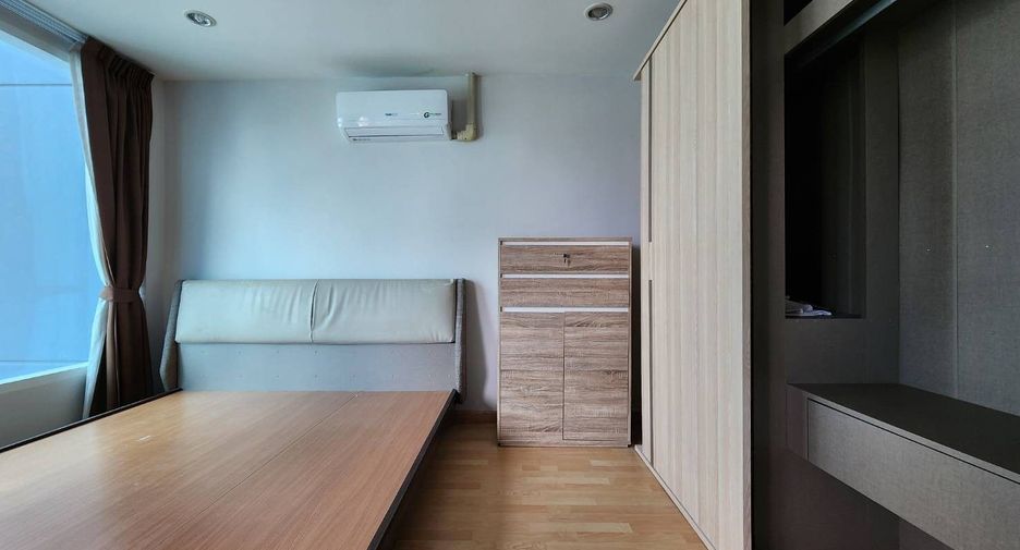 Condo en venta de 1 habitaciones en Watthana, Bangkok