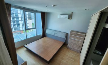 Wohnung zum Kauf mit 1 Zimmer in Watthana, Bangkok