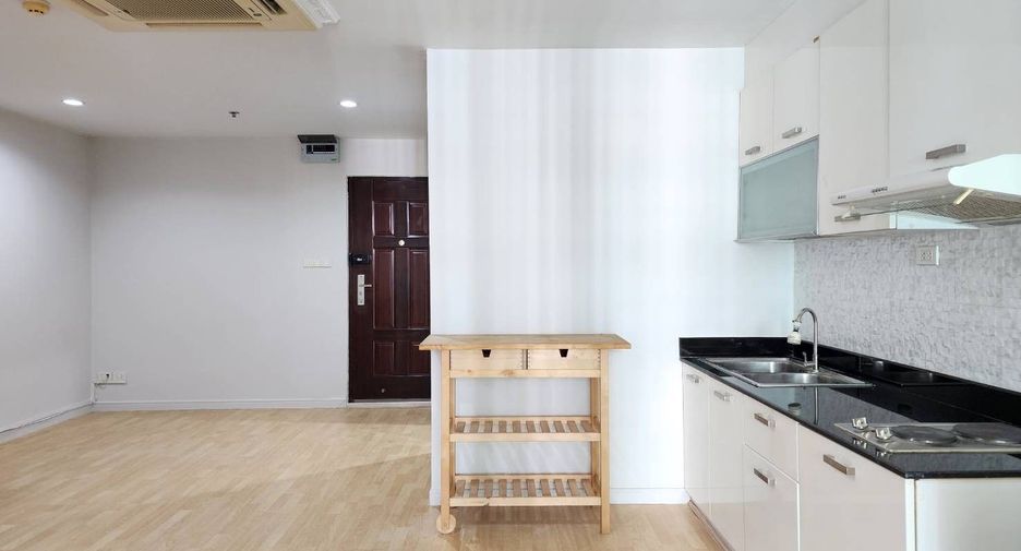 Condo en venta de 1 habitaciones en Watthana, Bangkok