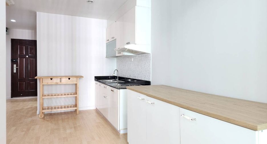 Condo en venta de 1 habitaciones en Watthana, Bangkok