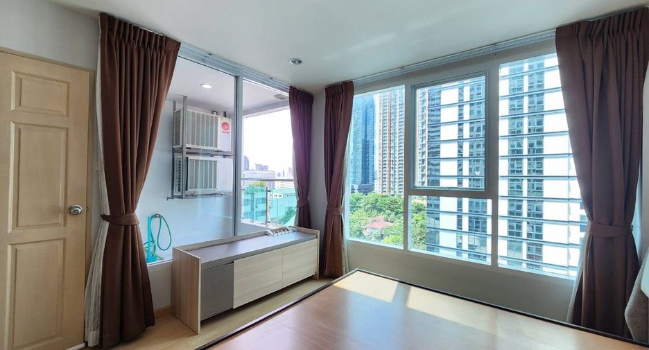 Condo en venta de 1 habitaciones en Watthana, Bangkok