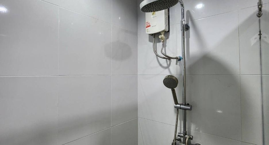 Condo en venta de 1 habitaciones en Watthana, Bangkok