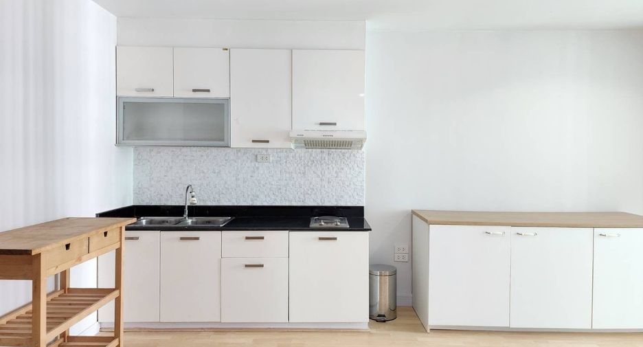 Condo en venta de 1 habitaciones en Watthana, Bangkok