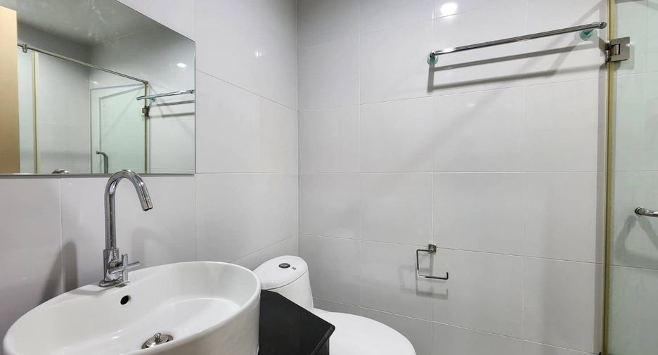Condo en venta de 1 habitaciones en Watthana, Bangkok