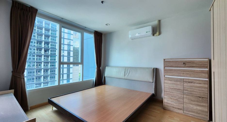 Condo en venta de 1 habitaciones en Watthana, Bangkok
