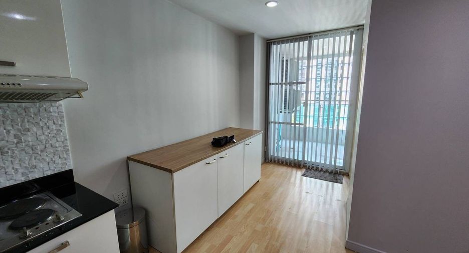 Condo en venta de 1 habitaciones en Watthana, Bangkok