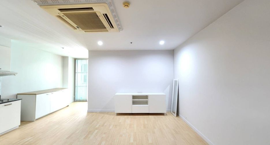 Condo en venta de 1 habitaciones en Watthana, Bangkok