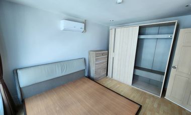 Wohnung zum Kauf mit 1 Zimmer in Watthana, Bangkok