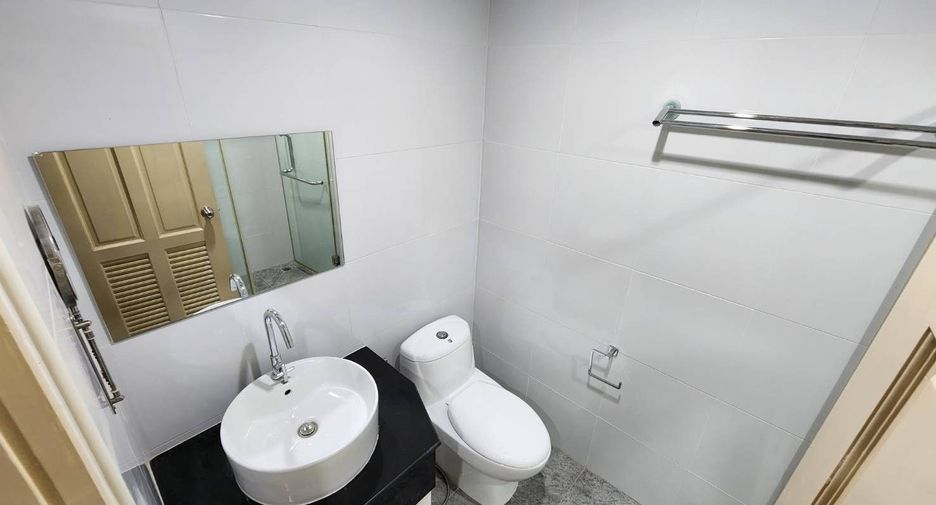 Condo en venta de 1 habitaciones en Watthana, Bangkok