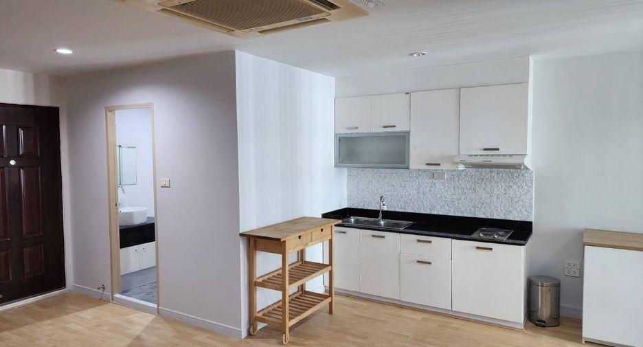 Condo en venta de 1 habitaciones en Watthana, Bangkok