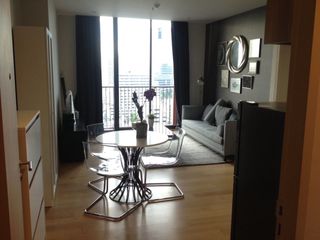 For rent 1 bed condo in Phaya Thai, Bangkok