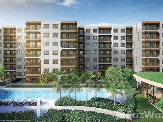 Продажа 2 спальни кондо в Пхукет Тощн, Пхукет