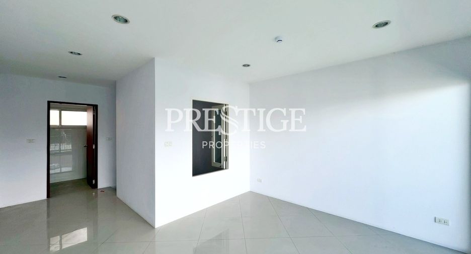 Wohnung zum Kauf mit 1 Zimmer in South Pattaya, Pattaya