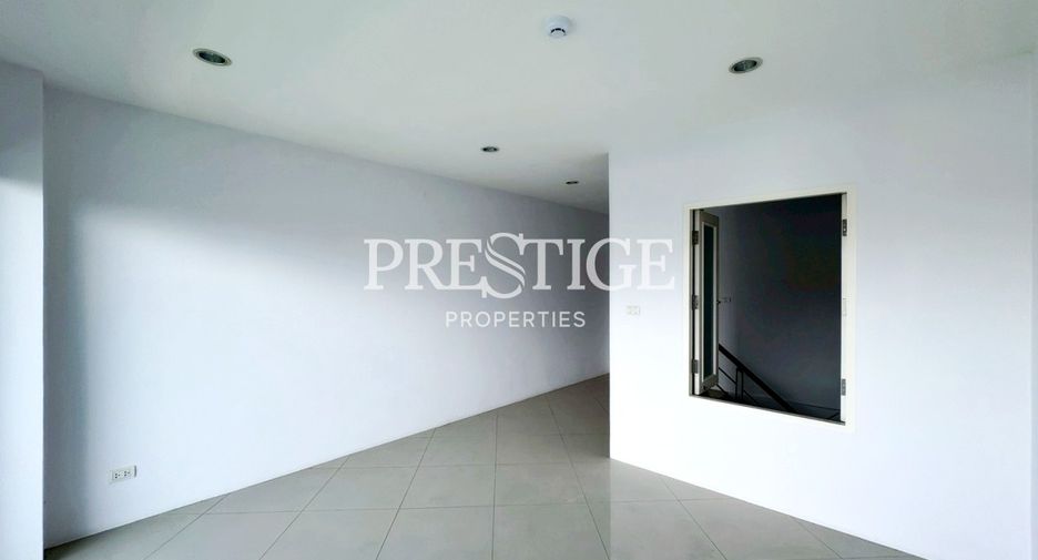 Wohnung zum Kauf mit 1 Zimmer in South Pattaya, Pattaya