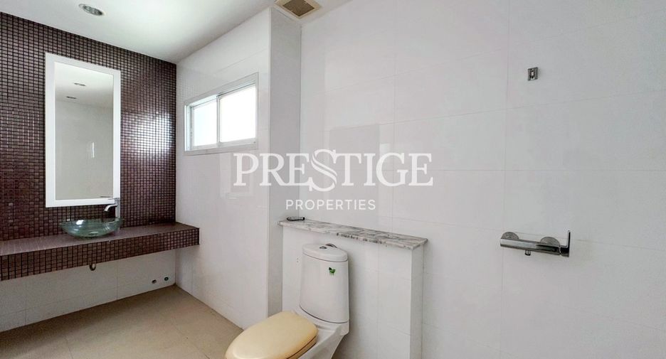 Wohnung zum Kauf mit 1 Zimmer in South Pattaya, Pattaya