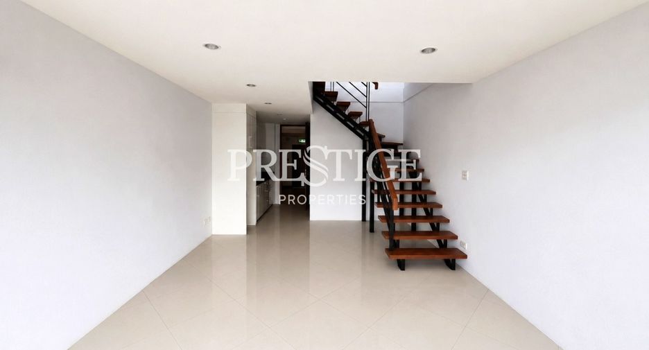 Wohnung zum Kauf mit 1 Zimmer in South Pattaya, Pattaya