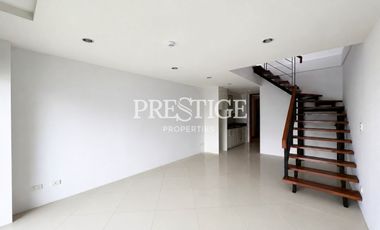 Wohnung zum Kauf mit 1 Zimmer in South Pattaya, Pattaya
