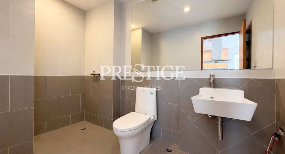 Wohnung zum Kauf mit 1 Zimmer in South Pattaya, Pattaya