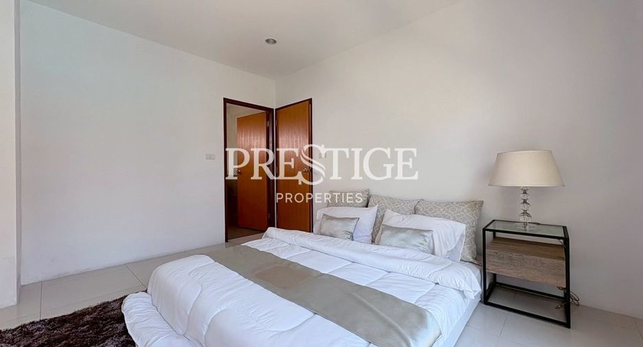 Wohnung zum Kauf mit 1 Zimmer in South Pattaya, Pattaya