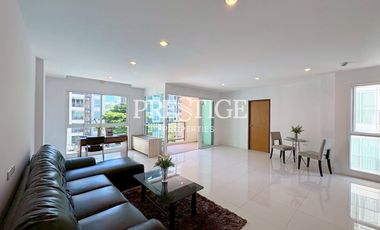 Wohnung zum Kauf mit 1 Zimmer in South Pattaya, Pattaya