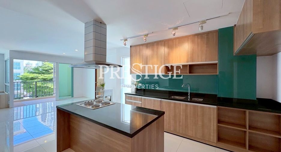 Wohnung zum Kauf mit 1 Zimmer in South Pattaya, Pattaya