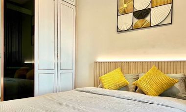 Wohnung zur Miete und zum Kauf mit 1 Zimmer in Pathum Wan, Bangkok