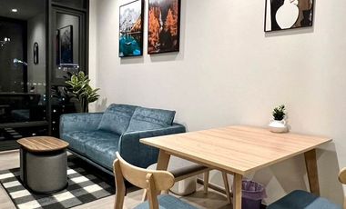 Wohnung zur Miete und zum Kauf mit 1 Zimmer in Pathum Wan, Bangkok