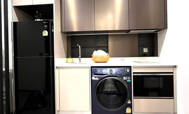 Wohnung zur Miete und zum Kauf mit 1 Zimmer in Pathum Wan, Bangkok