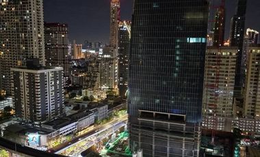 Wohnung zur Miete und zum Kauf mit 1 Zimmer in Pathum Wan, Bangkok