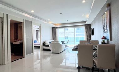 For rent 2 bedrooms condo in Pratumnak, Pattaya