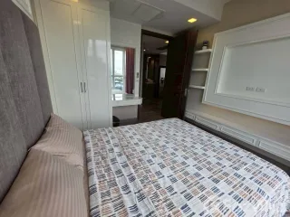 For rent 3 bedrooms condo in Bang Lamung, Chonburi