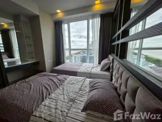 For rent 3 bedrooms condo in Bang Lamung, Chonburi