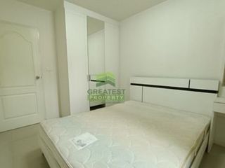 Продажа 1 кровать кондо в Mueang Samut Prakan, Самутпракан