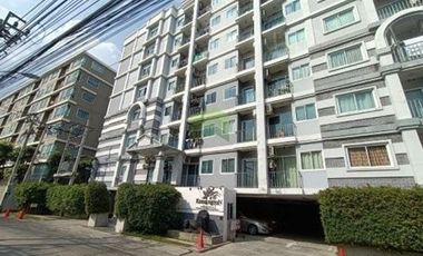 Wohnung zum Kauf mit 1 Zimmer in Mueang Samut Prakan, Samut Prakan