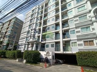 Продажа 1 кровать кондо в Mueang Samut Prakan, Самутпракан