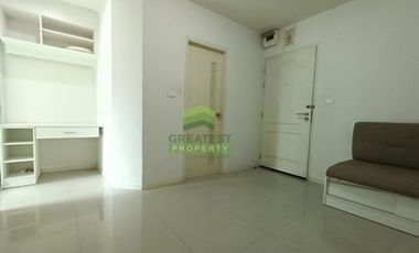 Wohnung zum Kauf mit 1 Zimmer in Mueang Samut Prakan, Samut Prakan