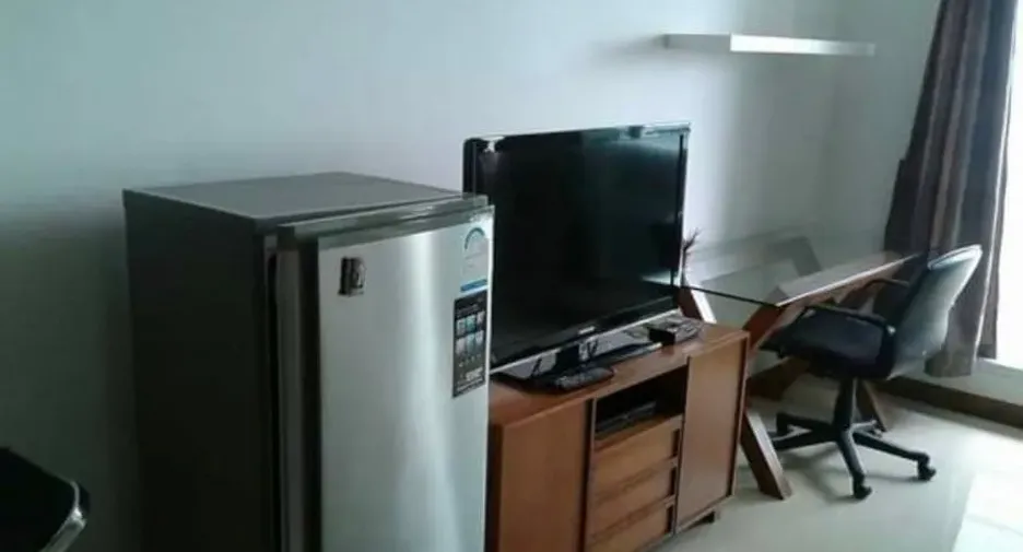 Wohnung zur Miete mit 1 Zimmer in Pathum Wan, Bangkok