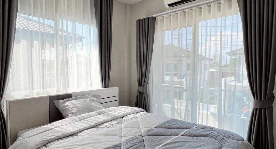 ให้เช่า 4 ห้องนอน บ้านเดี่ยว ใน สันกำแพง, เชียงใหม่