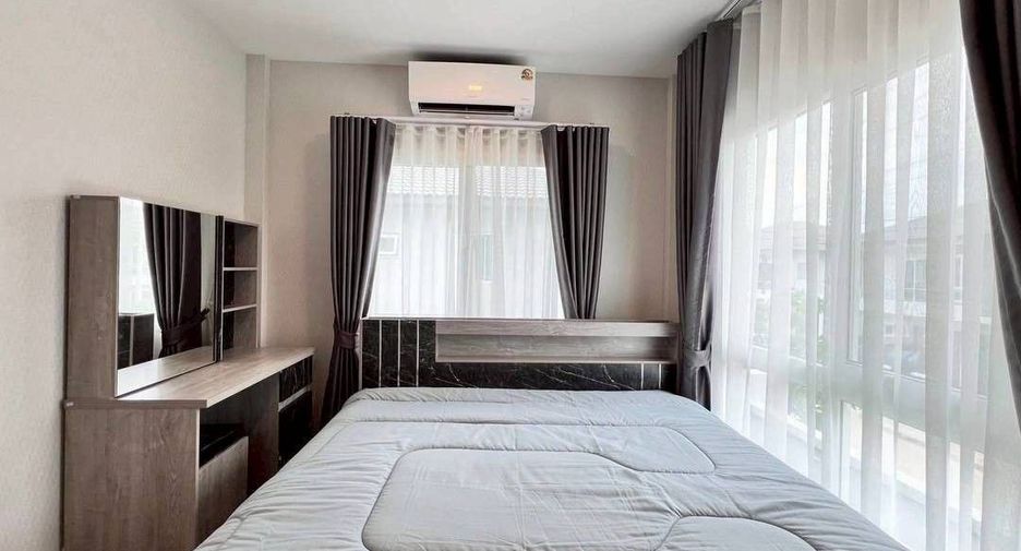 ให้เช่า 4 ห้องนอน บ้านเดี่ยว ใน สันกำแพง, เชียงใหม่