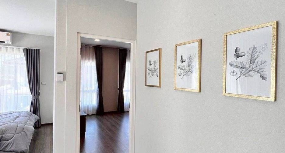 ให้เช่า 4 ห้องนอน บ้านเดี่ยว ใน สันกำแพง, เชียงใหม่