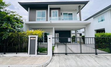 ให้เช่า 4 ห้องนอน บ้านเดี่ยว ใน สันกำแพง, เชียงใหม่