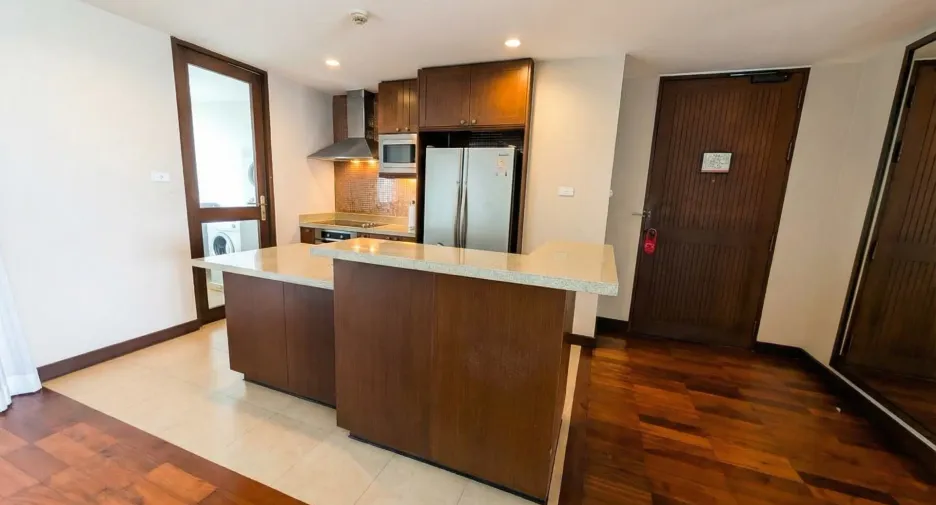 For rent 2 bedrooms condo in Ko Samui, Surat Thani