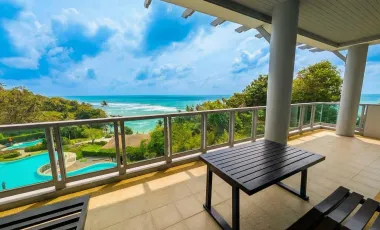 For rent 2 bedrooms condo in Ko Samui, Surat Thani