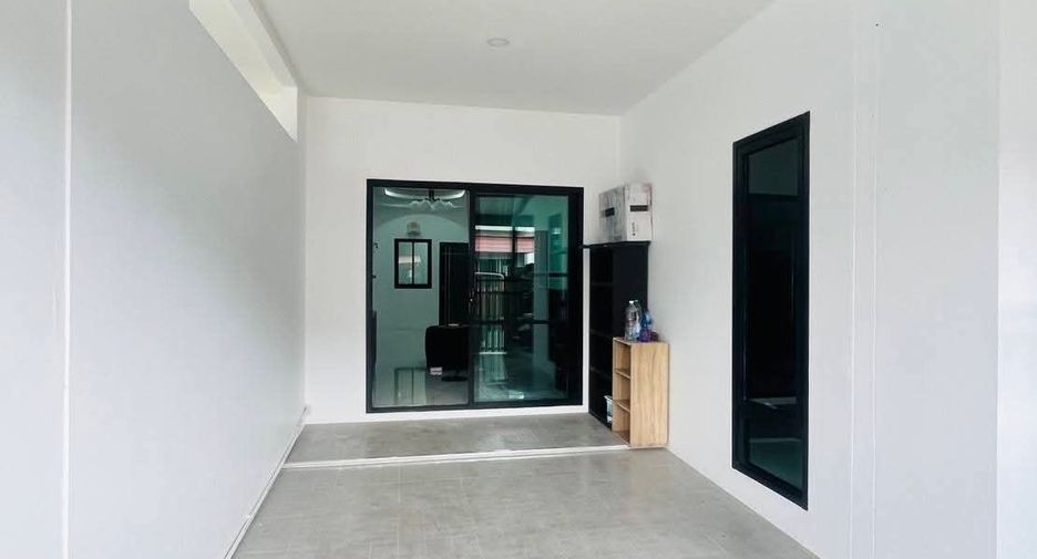 For rent 2 ベッドルーム townhouse in Thalang, Phuket