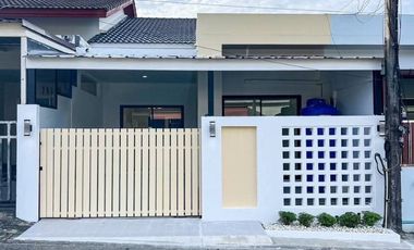 For rent 2 ベッドルーム townhouse in Thalang, Phuket