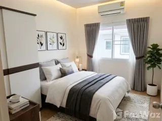 Haus zur Miete mit 3 Zimmer in Kathu, Phuket