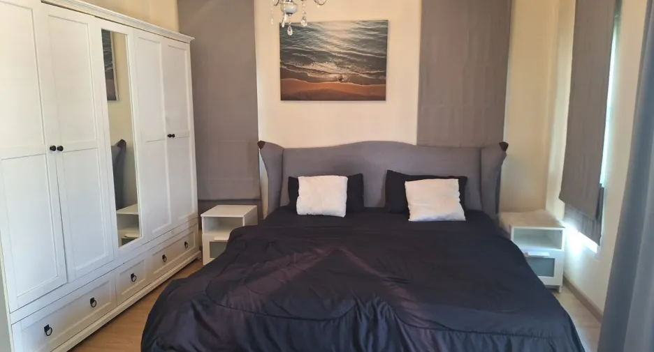 Haus zur Miete mit 3 Zimmer in Kathu, Phuket