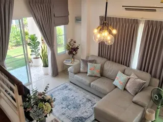 Haus zur Miete mit 3 Zimmer in Kathu, Phuket