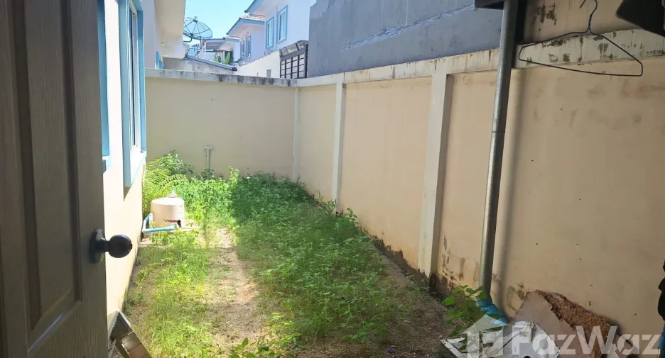 Haus zur Miete mit 3 Zimmer in Kathu, Phuket