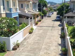 Haus zur Miete mit 3 Zimmer in Kathu, Phuket